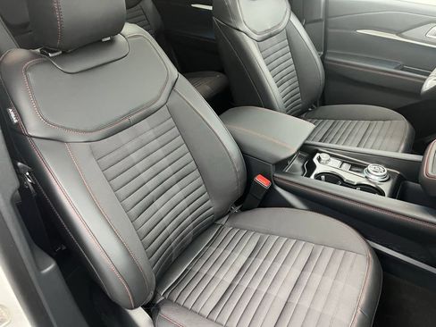New 2026 Ford Explorer ST-Line w/ ST-Line Street Pack AWD/4WD image 31