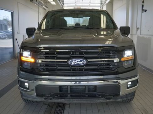 Used 2024 Ford F150 XLT AWD/4WD image 17