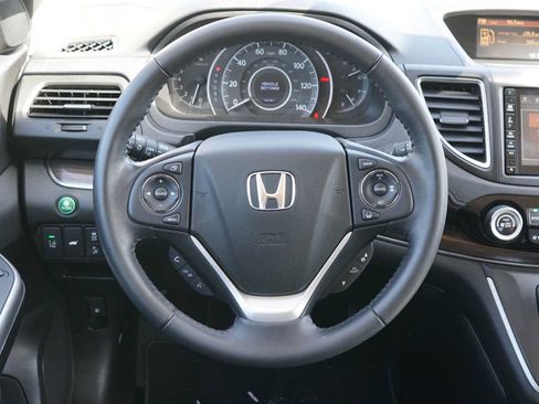 Used 2015 Honda CR-V Touring image 24