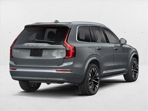 New 2026 Volvo XC90 T8 Core w/ Protection Package Premier AWD/4WD image 2