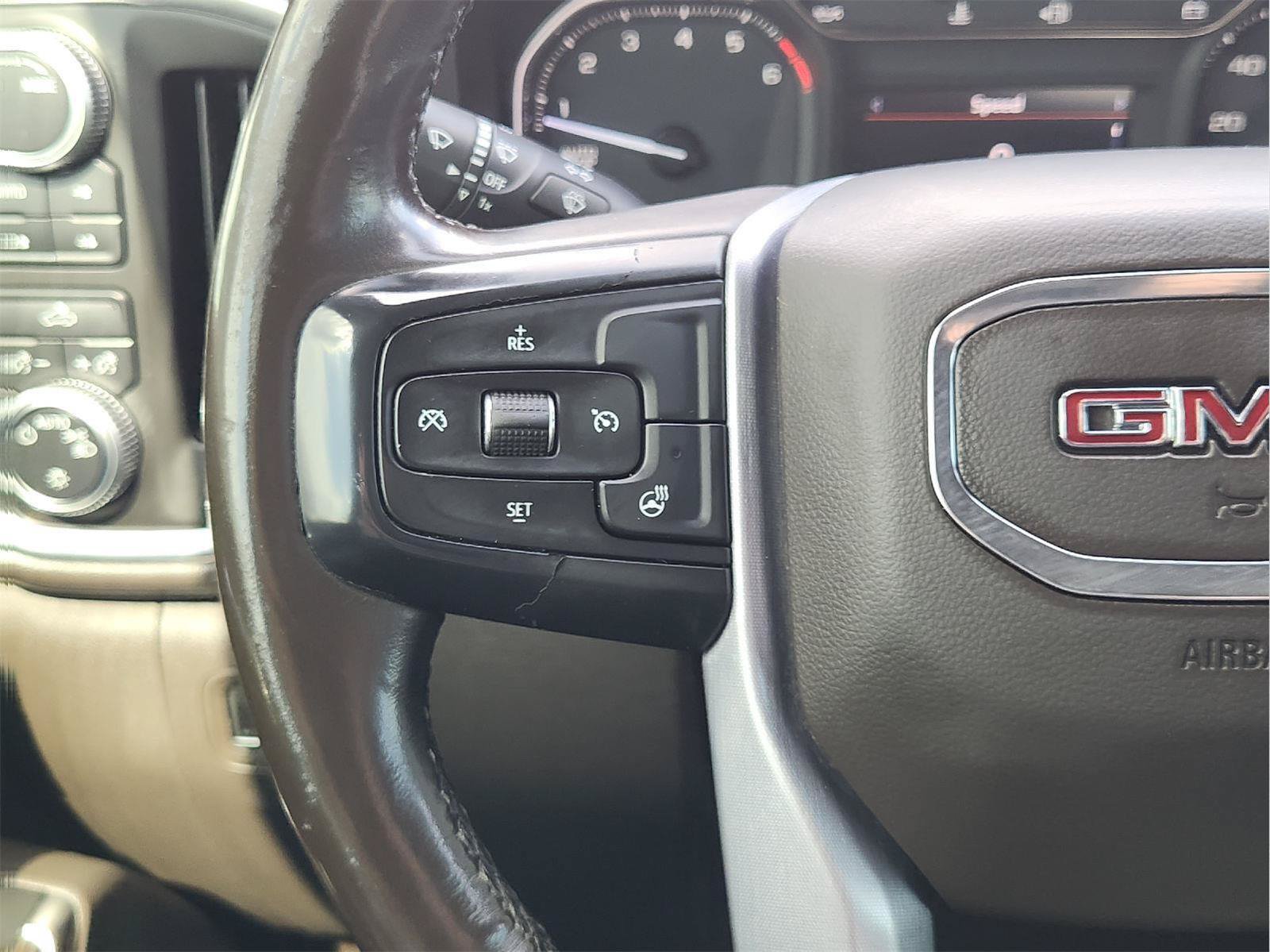 Certified 2020 GMC Sierra 1500 SLE w/ SLE Value Package AWD/4WD image 28