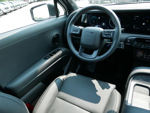 Certified 2026 Hyundai Palisade XRT Pro AWD/4WD image 9