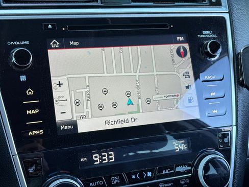 Used 2019 Subaru Outback 3.6R Limited w/ Popular Package #2 image 25