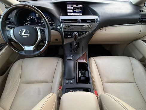 Used 2013 Lexus RX 350 AWD w/ Navigation Pkg image 30