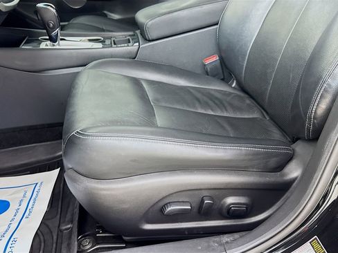 Used 2016 Nissan Altima 2.5 SL FWD image 24