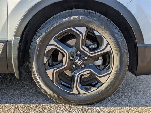 Used 2018 Honda CR-V Touring image 10