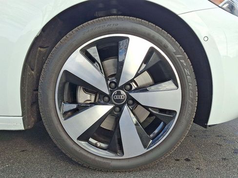 Certified 2025 Audi A5 2.0T Premium Plus w/ Premium Plus image 8