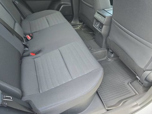 New 2026 Toyota RAV4 SE FWD image 11