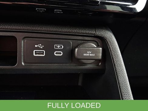 Used 2025 Honda Pilot Black Edition image 29