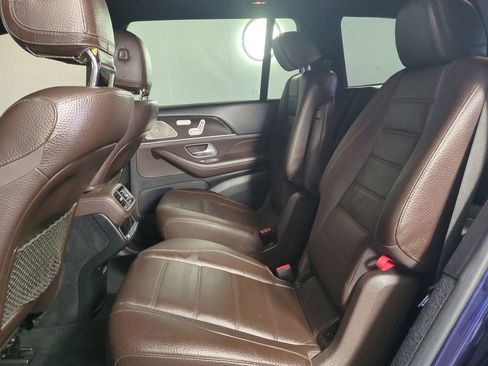 Used 2022 Mercedes-Benz GLS 450 4MATIC image 17