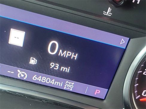 Certified 2023 GMC Acadia SLT image 11