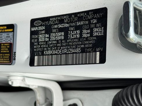 Used 2024 Hyundai Ioniq 5 SE image 41