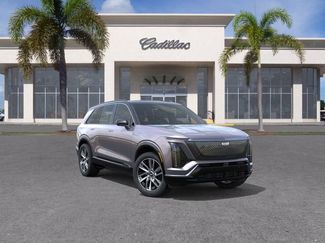 New 2026 Cadillac Vistiq Luxury video 1
