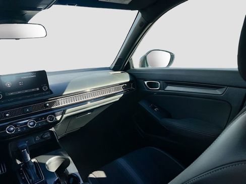 Used 2024 Honda Civic Sport image 22