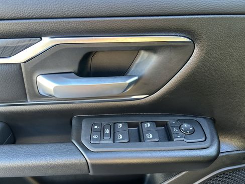 New 2026 RAM 1500 Big Horn w/ Night Edition image 14