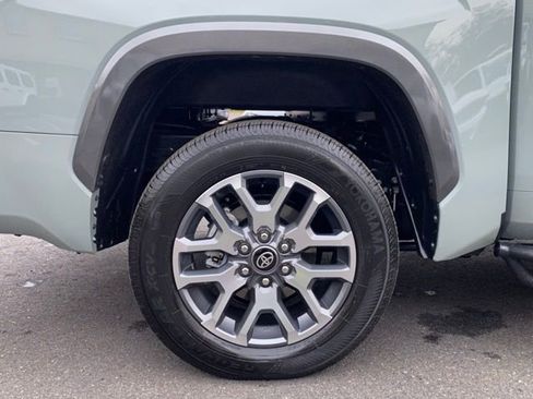 Used 2025 Toyota Tundra 1794 Edition image 20