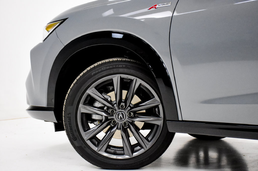 New 2026 Acura ADX A-Spec FWD image 28