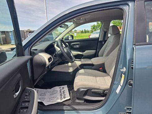 Used 2024 Honda HR-V LX image 29