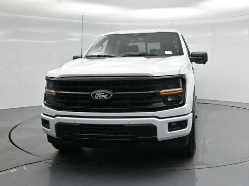 New 2026 Ford F150 XLT AWD/4WD image 53