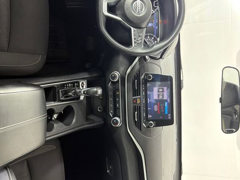 Used 2020 Nissan Altima 2.5 S FWD image 25