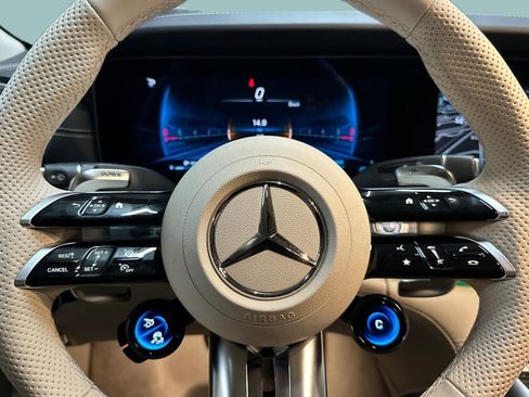 Certified 2024 Mercedes-Benz AMG GT 43 image 16