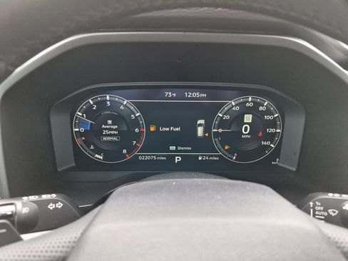 Used 2024 Mitsubishi Outlander SEL FWD image 24