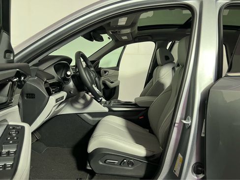 New 2026 Acura MDX w/ Technology Package AWD/4WD image 13