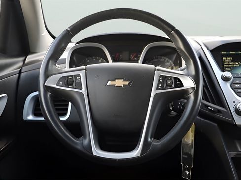 Used 2016 Chevrolet Equinox LTZ w/ Enhanced Convenience Package image 17