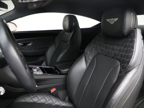 Certified 2022 Bentley Continental GT image 21