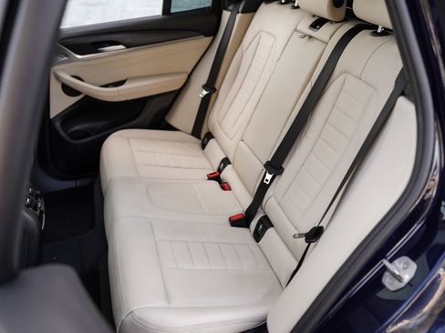 Used 2022 BMW X3 sDrive30i w/ M Sport Package 2 image 23