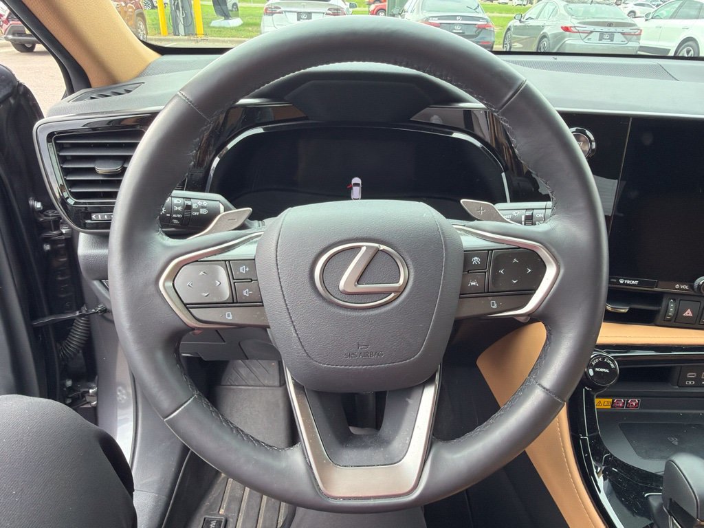Used 2023 Lexus NX 350 AWD image 6