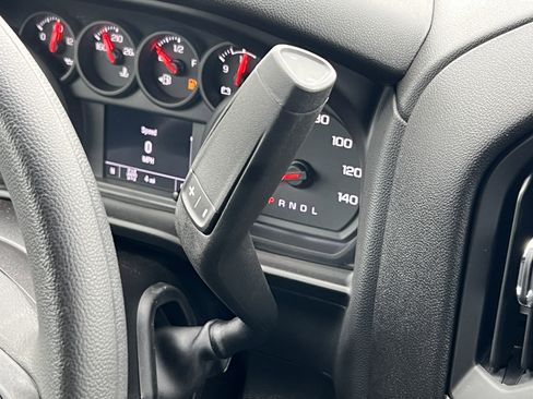 New 2026 GMC Sierra 1500 Pro w/ Graphite Edition image 28