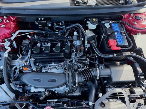 New 2026 Honda Accord LX image 25