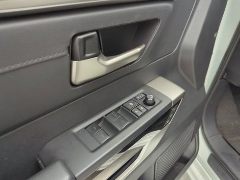 Used 2024 Toyota Tundra Limited image 11