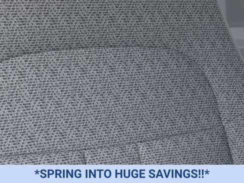 New 2025 Chevrolet Express 3500 w/ Power Convenience Package image 21