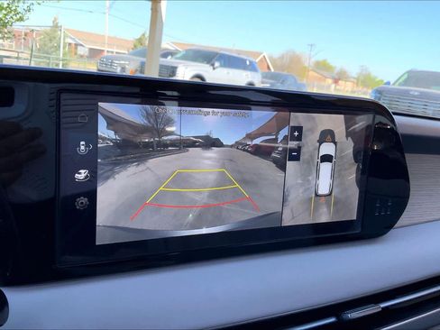 Used 2023 Hyundai Palisade Limited image 29