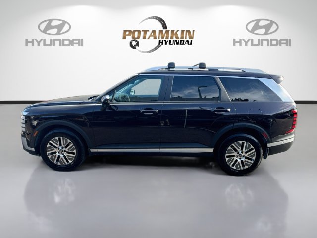 Certified 2026 Hyundai Palisade SEL Premium FWD image 9