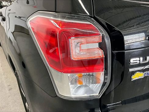 Used 2018 Subaru Forester 2.5i Limited image 31