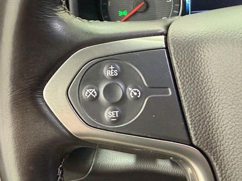 Used 2018 Chevrolet Silverado 1500 LT w/ All Star Edition image 13