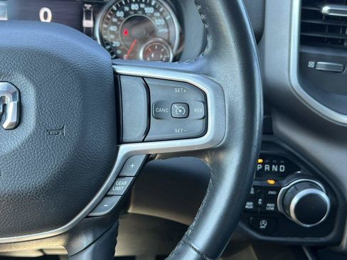 Used 2022 RAM 1500 Big Horn AWD/4WD image 22