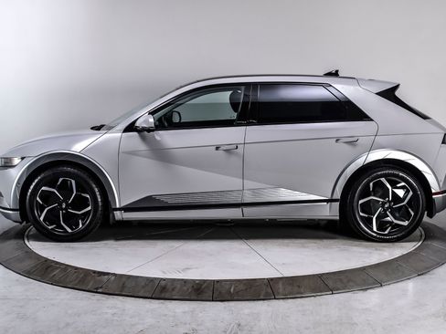 Used 2024 Hyundai Ioniq 5 Limited RWD image 3