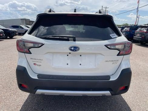 Used 2024 Subaru Outback Limited XT AWD/4WD image 9