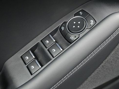 New 2025 Ford Mustang Mach-E Premium AWD/4WD image 6
