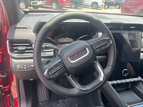 New 2026 GMC Terrain AT4 image 17