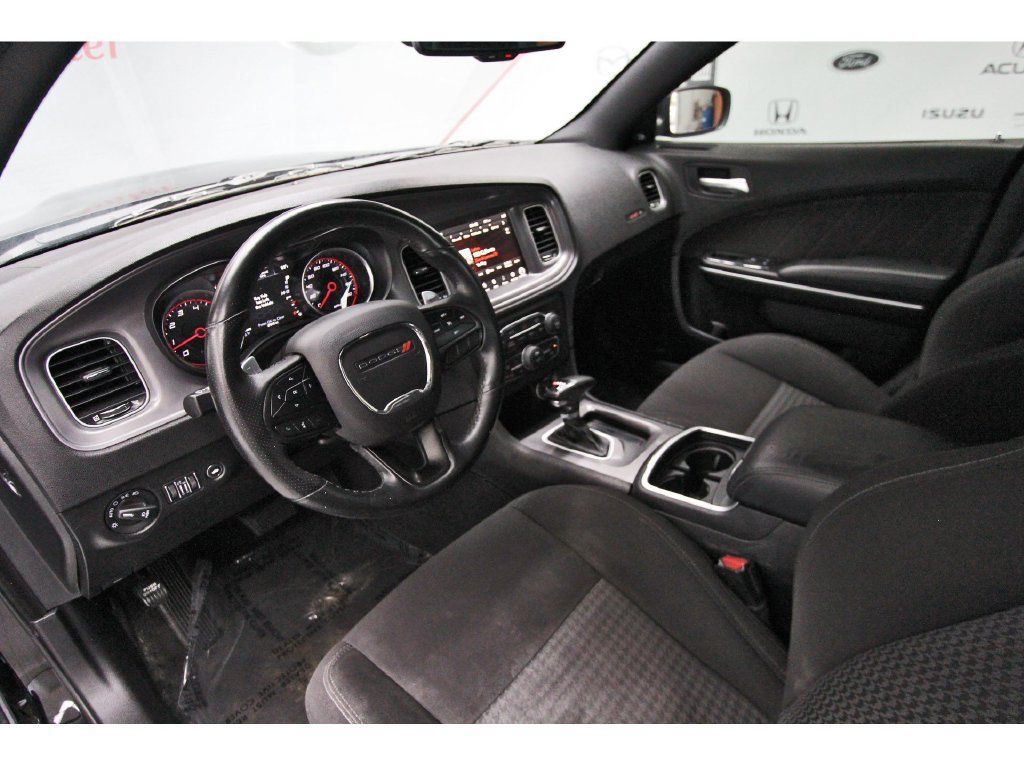 Used 2023 Dodge Charger Scat Pack RWD image 15