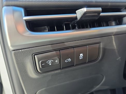 New 2026 Hyundai Santa Cruz SEL image 11