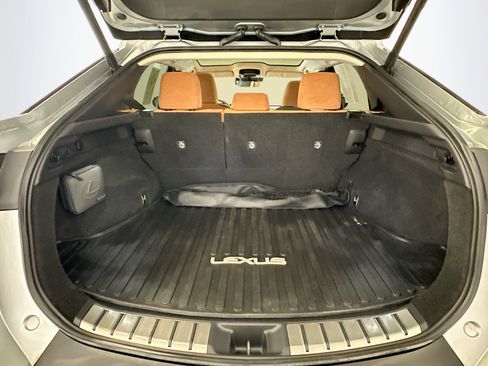 Used 2023 Lexus RZ 450e Premium w/ Accessory Package (2T) image 31