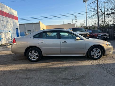 Used 2009 Chevrolet Impala LS image 7