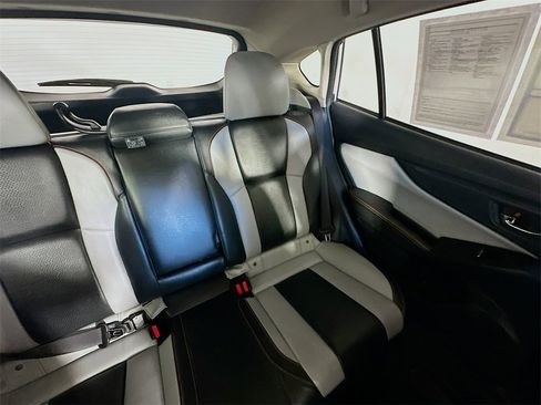 Used 2019 Subaru Crosstrek 2.0i Limited w/ Popular Package #4 image 14