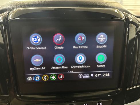 Certified 2023 Chevrolet Traverse LT image 12